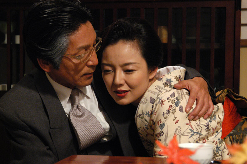 艶々日記 芸者Saaaan！！！のサンプル画像