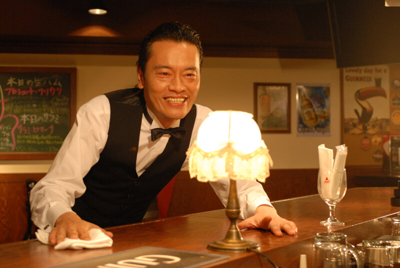 艶恋師 放浪編 歌舞伎町 絶頂対決！！のサンプル画像