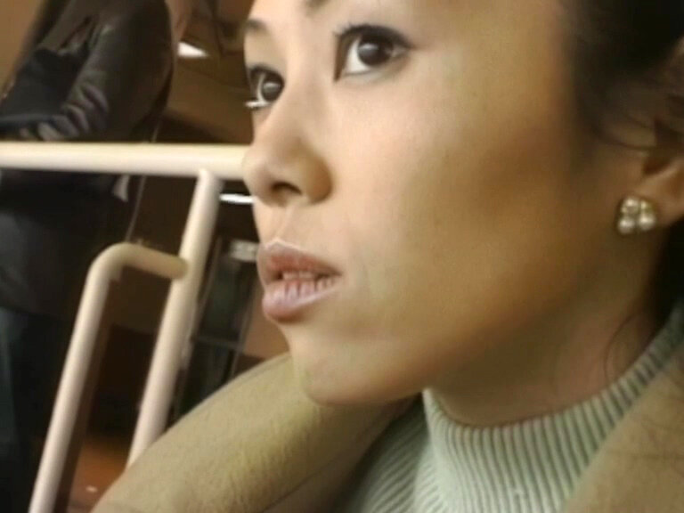 痴●物語 イケナイところの指いじめ