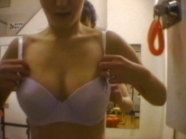 痴●物語 イケナイところの指いじめ