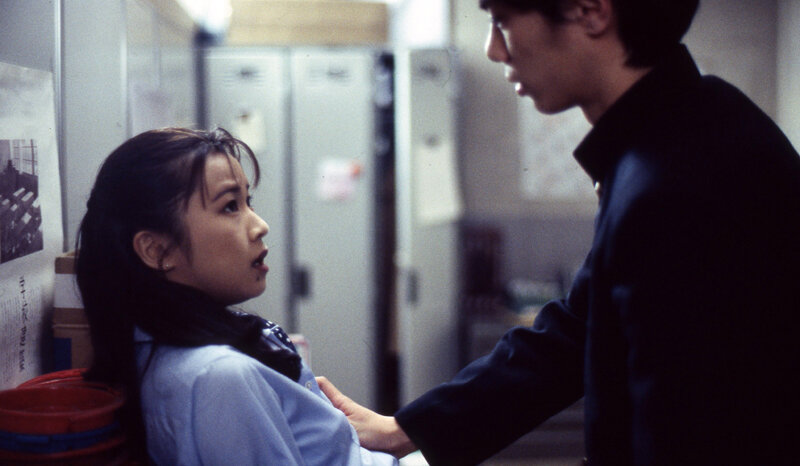 新任女教師 美術室の情事のサンプル画像