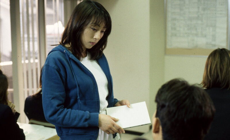 新任女教師 誘惑のレオタード 画像1