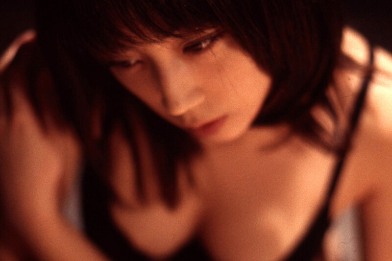 新任女教師 誘惑のレオタード 画像2