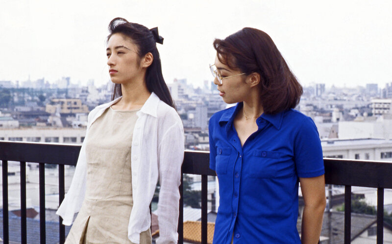 新任女教師 禁断の教育実習のサンプル画像