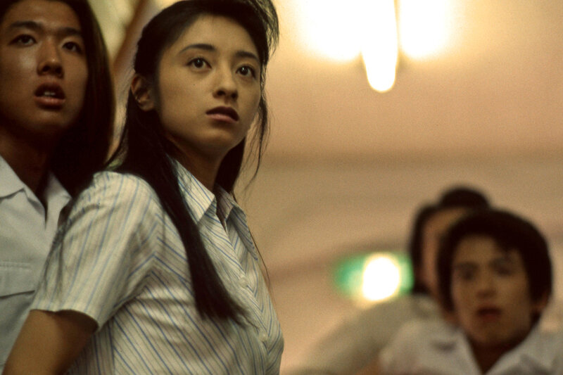 新任女教師 禁断の教育実習のサンプル画像