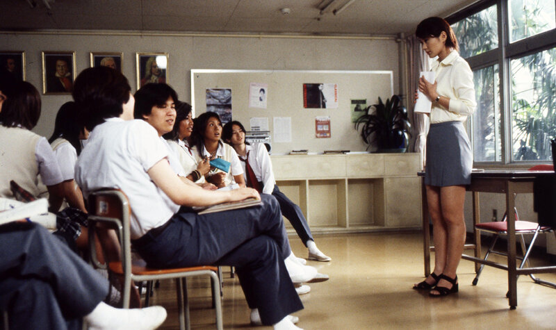 新任女教師 背徳の旋律 | nynyhshs(・∀・)