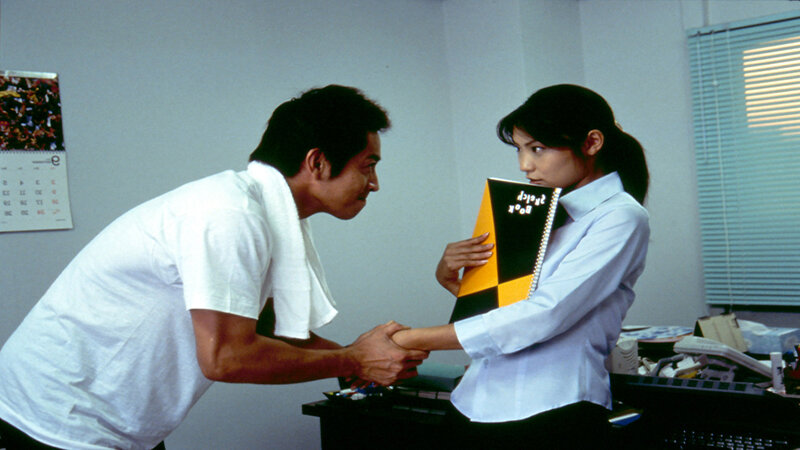 新任女教師 官能のデッサン 画像4