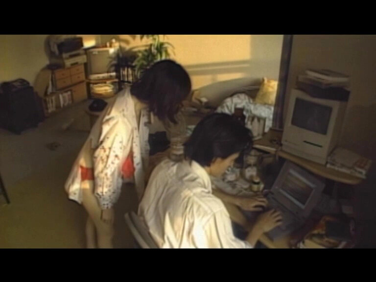 レ●プハンター 連・続・暴・行のサンプル画像