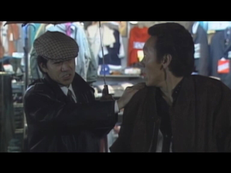 レ●プハンター 連・続・暴・行のサンプル画像