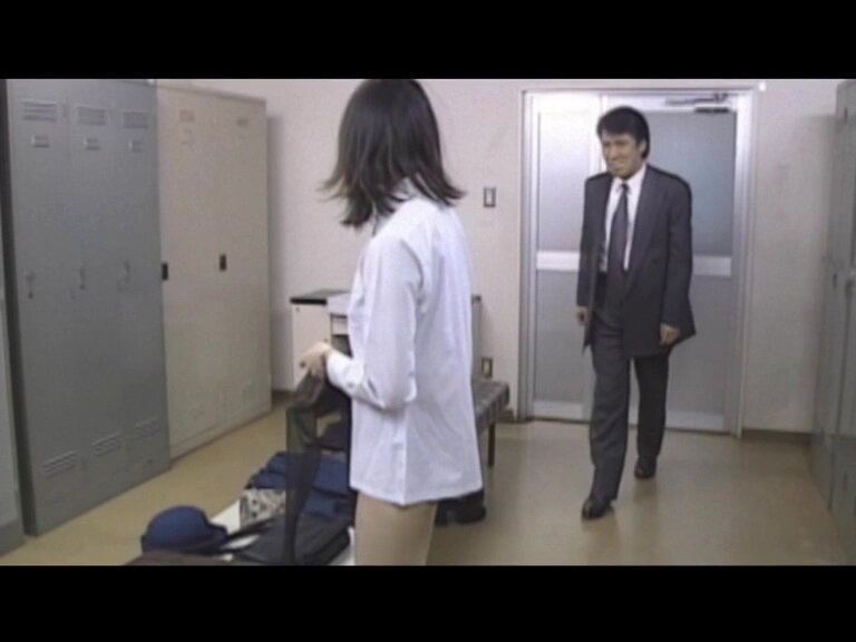 レ●プハンター 連・続・暴・行のサンプル画像