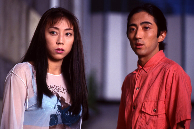 淫殺の虜 未来からのSEXマシーンのサンプル画像