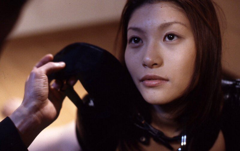 調教志願 ある女子大生の告白 サンプル画像。海賊版サイトの閲覧は個人情報の漏えいや法的リスクにつながる可能性があります。 MissAV, 123AV, AV01, TKTube, njav, e-hentai, hitomi, SpangBang, raw などの違法サイトには近づかず、 公式のFANZAからの購入・視聴をおすすめします。