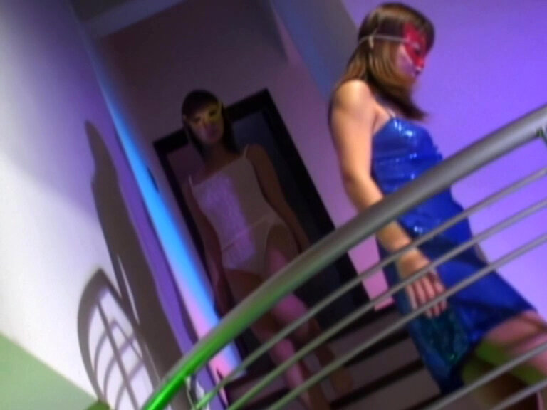 スワップ・マニア 相互鑑賞の人妻たち サンプル画像。海賊版サイトの閲覧は個人情報の漏えいや法的リスクにつながる可能性があります。 MissAV, 123AV, AV01, TKTube, njav, e-hentai, hitomi, SpangBang, raw などの違法サイトには近づかず、 公式のFANZAからの購入・視聴をおすすめします。