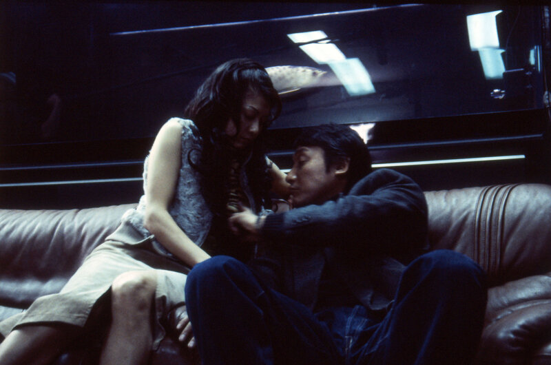 カバーガール 深夜番組の天使たちのサンプル画像