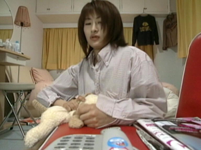 女子大生セクハラ面接 就職性戦 異常あり！のサンプル画像