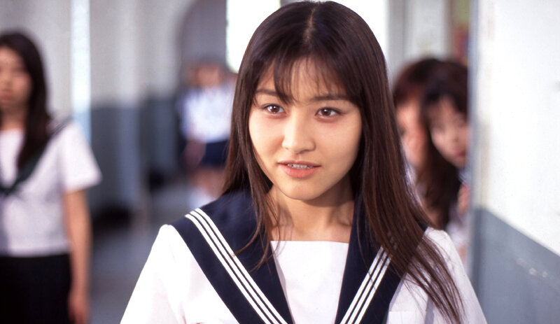 制服白書 17歳 女子校生 画像4