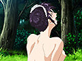 モザイクリニューアル「メイド姉」