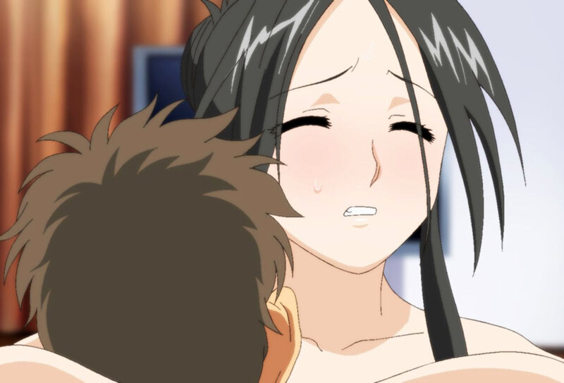 【無料エロアニメ】モザイクリニューアル「人妻交姦日記」(バニラ) 147dwva00797a（4）