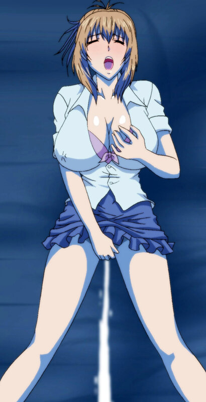 【無料エロアニメ】モザイクリニューアル「セーラー服心療妻科」(バニラ) 147dwva00797b（10）