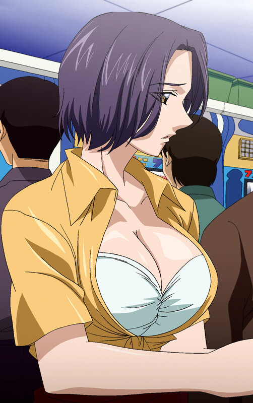 エロアニメ画像17