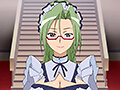 【アニメ】メイド喫茶 バニラ  膣内でイッてくださいませ、ご主人様！