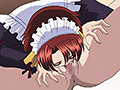 【アニメ】メイド喫茶 バニラ  膣内でイッてくださいませ、ご主人様！