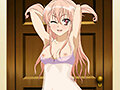 【アニメ】メイド喫茶 バニラ  膣内でイッてくださいませ、ご主人様！
