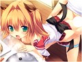 ぜったい遵守☆子作り許可証ぱらだいす!! Blu-ray Game(BDPG) 画像2