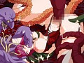 対魔忍 アサギ 1+2 (DVDPG) 画像10