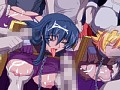対魔忍 アサギ 1+2 (DVDPG) 画像18