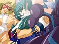 対魔忍 アサギ 1+2 (DVDPG) 画像2