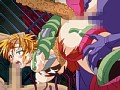対魔忍 アサギ 1+2 (DVDPG) 画像9