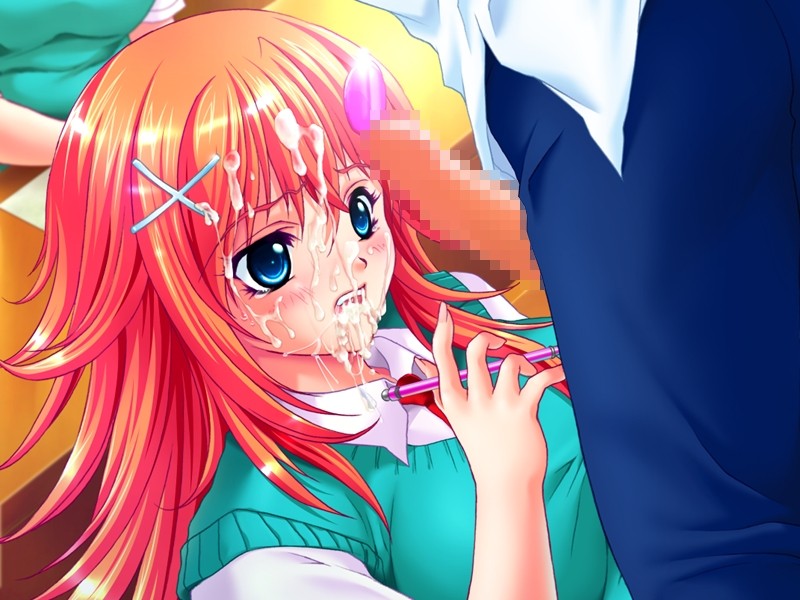 せーえき瞬間っ!移動?! ハイパー‘乳ゆれ’Edition (DVDPG) 画像2