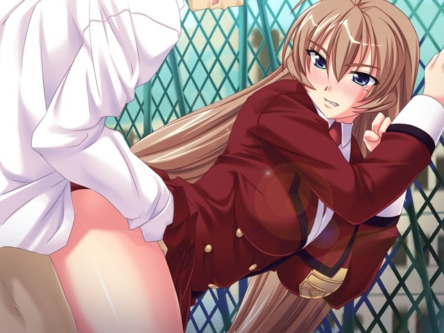 ぼくの人妻お姉さん + 先生は女王様 (DVDPG) 画像10