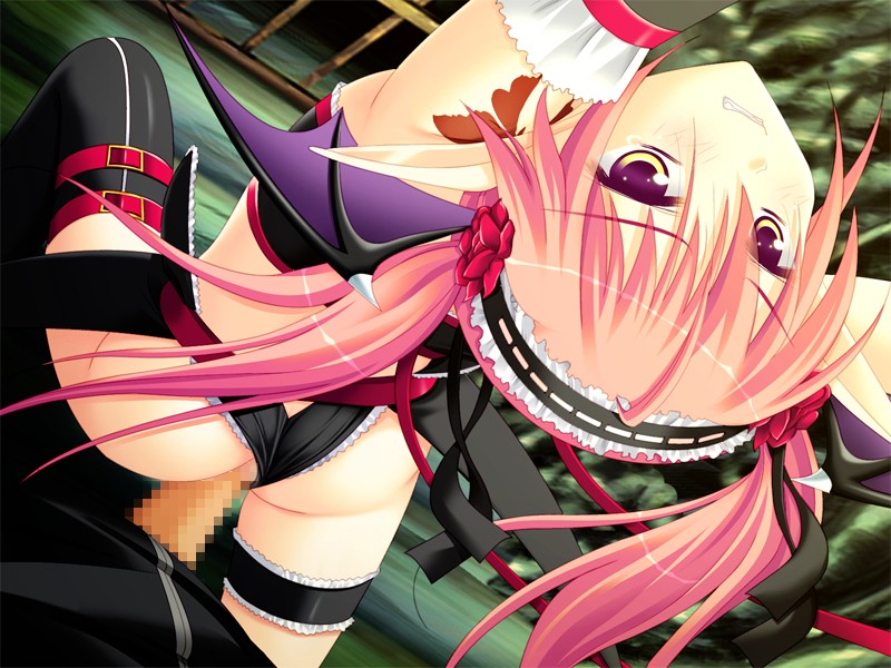 Maria (DVDPG) 画像6