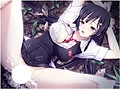 桃華散る 〜少女剣士の報復は慟哭に満ちて〜 (DVDPG) 画像1