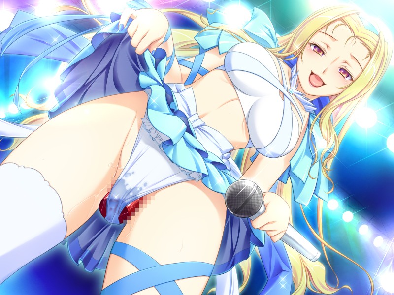脅迫 3 〜遙かに響く光と影の淫哀歌〜 (DVDPG) 画像6