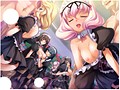 聖麗奴学園 (DVDPG) 画像3