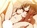 愛する妻、玲奈の浮気告白+他の男の精液で孕むとき(DVDPG) 画像2