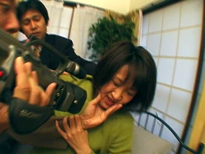 ACDV-01056 パート 1 - 30 分