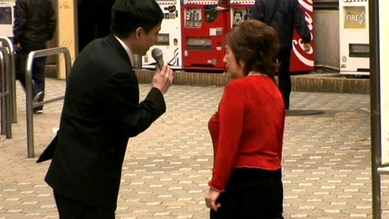 DGKD-267 第 1 部分 - 30 分钟