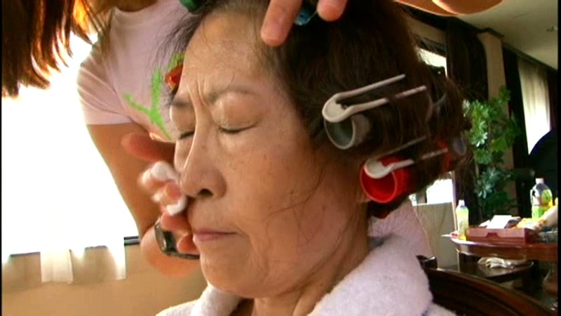 DGKD-283 Part 2 - 35 minutes