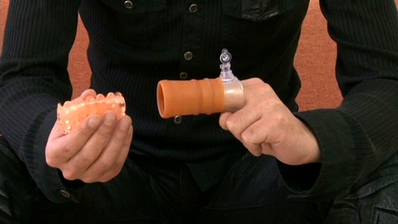 DGKD-324 パート 3 - 38 分