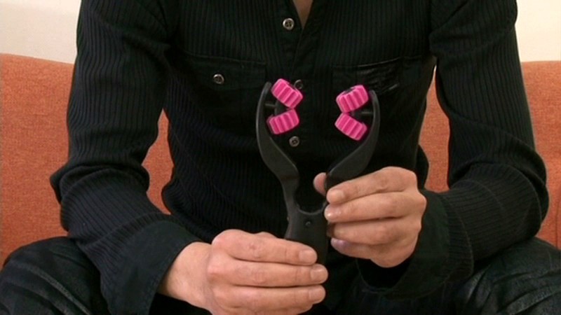 DGKD-324 パート 4 - 42 分