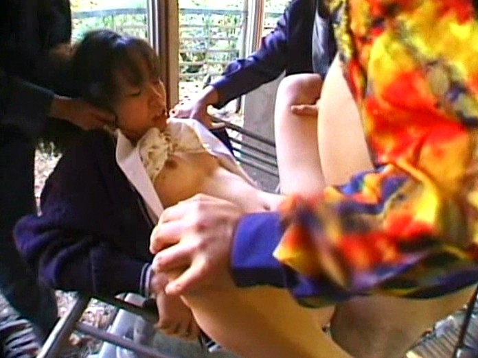 MIXD-404 Bagian 2 - 42 minit