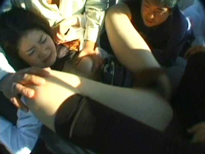 MIXD-404 Part 3 - 54 minutes