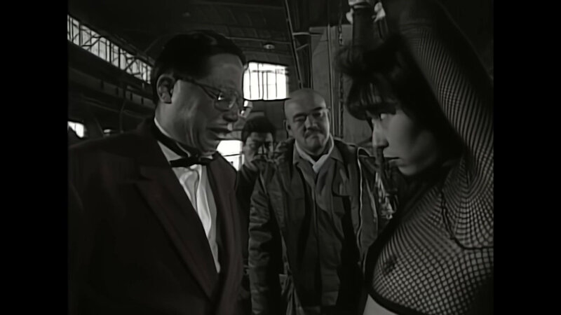 AIAV-025 Bagian 9 - 46 minit