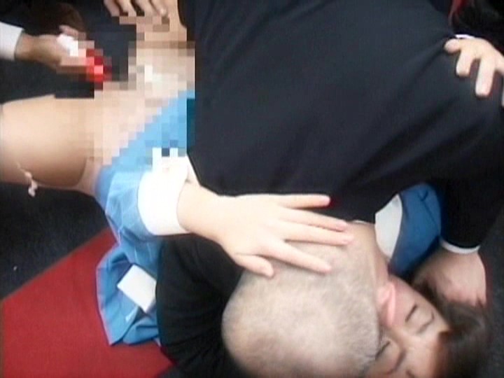 AMS-004 パート 11 - 140 分