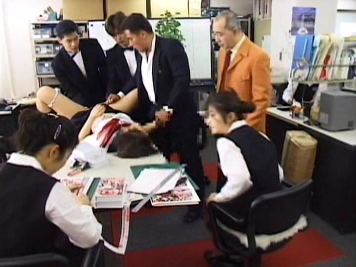 AMS-007 Part 8 - 107 minutes