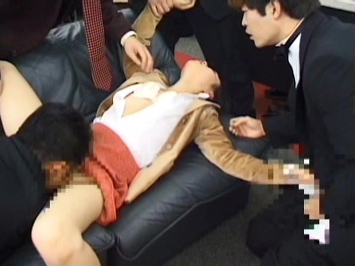 AMS-009 パート 7 - 102 分